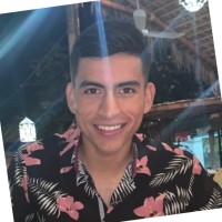 Brother Built Construction Employee Gerardo Martinez's profile photo