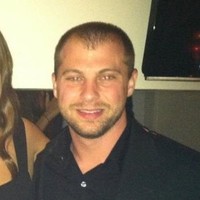 Leidos Employee Robert Bianchini's profile photo