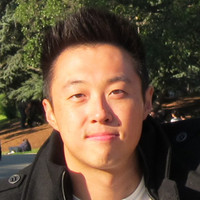 Cubewise Employee Wei Wang's profile photo