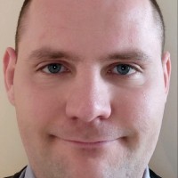 Sonovum Employee Raiko Klemp's profile photo