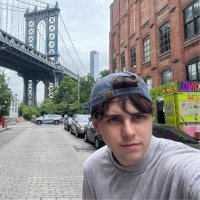 PLURALIT | Inclusive Technology Employee Joaquin Fernandez's profile photo