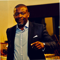 Actito Employee Johnny Mensah's profile photo