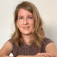 Noelia Marbán Fernandez Email & Phone Number