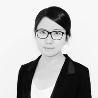 TikTok Employee Ye Lin's profile photo