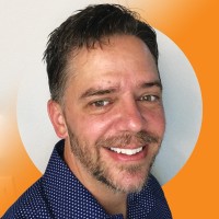 Brown & Gay Engineers Employee Travis Rolf's profile photo