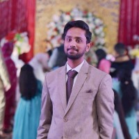 Arbisoft Employee Abdullah Waheed's profile photo