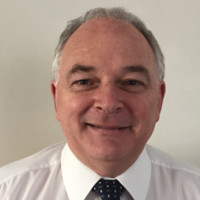 Testo UK Employee Colin Chappell's profile photo