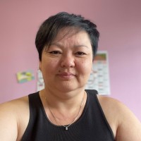 TERREAL Employee Aigul Monnie's profile photo