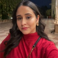 CogniAble Employee Khushi Joshi's profile photo