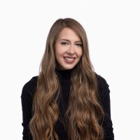 TSG Consumer Partners Employee Victoria Gill's profile photo