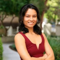 University of California, Irvine - School of Social Ecology Employee Margaret Canady's profile photo