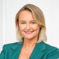 WALLESS Employee Alina Makovska's profile photo