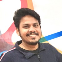 Ram Chintha Email
