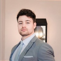 SatNews Employee Evan Grey's profile photo