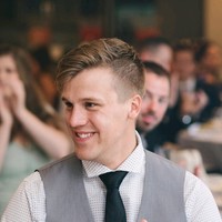 Flexport Employee Tom Bartels's profile photo