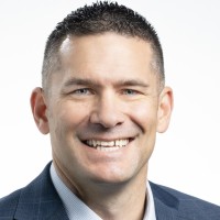 SAIC Employee Ryan Durand's profile photo