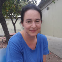 Active Motif Employee Madeleine Craske's profile photo