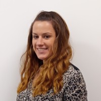 Balfour Beatty plc Employee Laura McIpd's profile photo