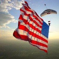 Start Skydiving Employee Gene Newsom's profile photo