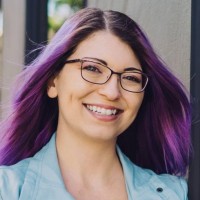 Morse Code Creative Employee Shannon Morse's profile photo