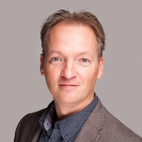 MICRONIC Employee Bart Kramer's profile photo