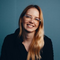 Alina Markina's profile photo