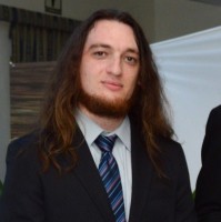 Wemanity Belgium Employee Gabriel Heming's profile photo