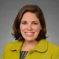 Washington State Hospital Association Employee Jacqueline True's profile photo