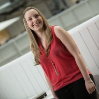 Francesca Harrison Email