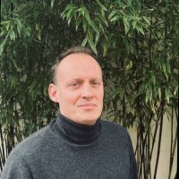 Gaétan Roué Email