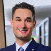 thv AG Employee Marco Gloor's profile photo