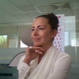 Giuditta Gambarota Email & Phone Number