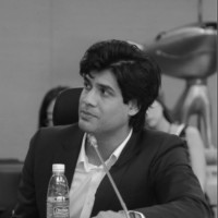 Flow48 Employee Altesh Baijoo's profile photo