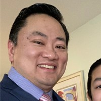 Ahold Delhaize Employee Leon Chow's profile photo