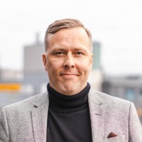 Respons Analyse Employee Ole Raaen's profile photo