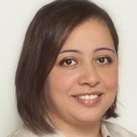 TENSIVE SRL Employee Irini Gerges's profile photo