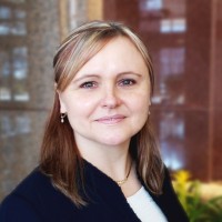 CONNSTEP, Inc. Employee Anna Mumford's profile photo