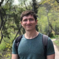 Andrii Ivakin Email