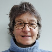 WindGrid Employee Patricia de Vos's profile photo