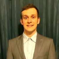 NEIS Collective Employee Dan Abruzzi's profile photo