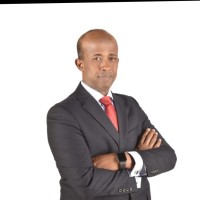 Grant Thornton Saudi Arabia Employee Mustafa Ahmed's profile photo
