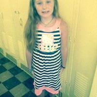Georgianna Moore