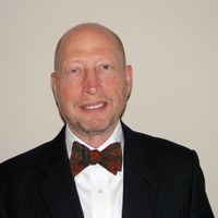 SEI Employee Robert Nesher's profile photo