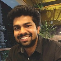 Mithun Mathew Email & Phone Number