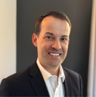 GARNER + CO Employee Ryan Dacy's profile photo