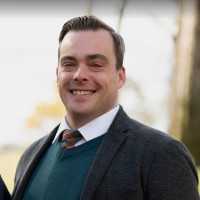 Innovasea Employee Aaron Legge's profile photo