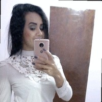 EFORT Employee Pamela Ricarte's profile photo