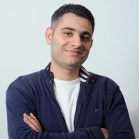SuperBuzz Employee Ahmed Kawasmi's profile photo