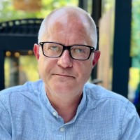 Pecan AI Employee David Barker's profile photo