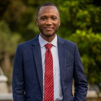Afarinick Company Limited Employee Lawrence Dzidzienyo's profile photo
